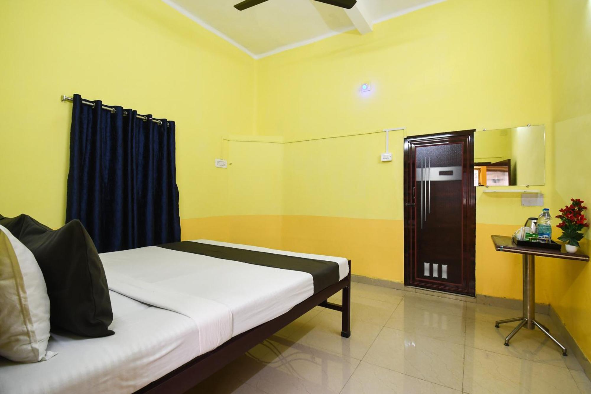 Oyo Heritage Inn Guest House Kalkutta Exterior foto