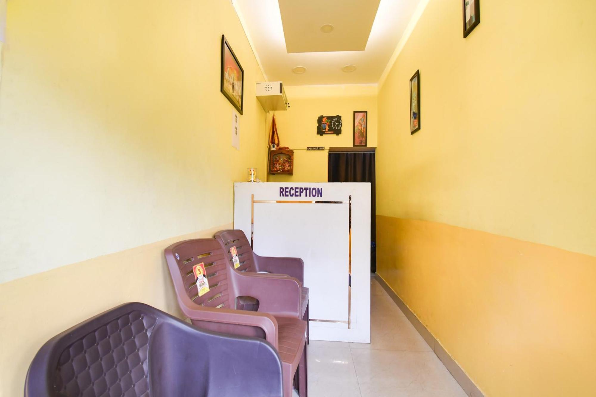 Oyo Heritage Inn Guest House Kalkutta Exterior foto
